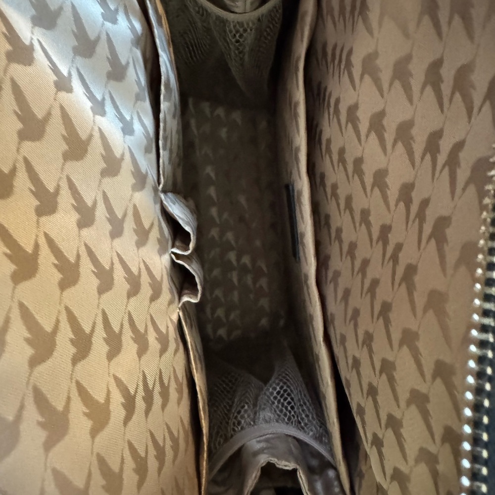 Lo & Sons Rowledge Backpack - Picture 7 of 16